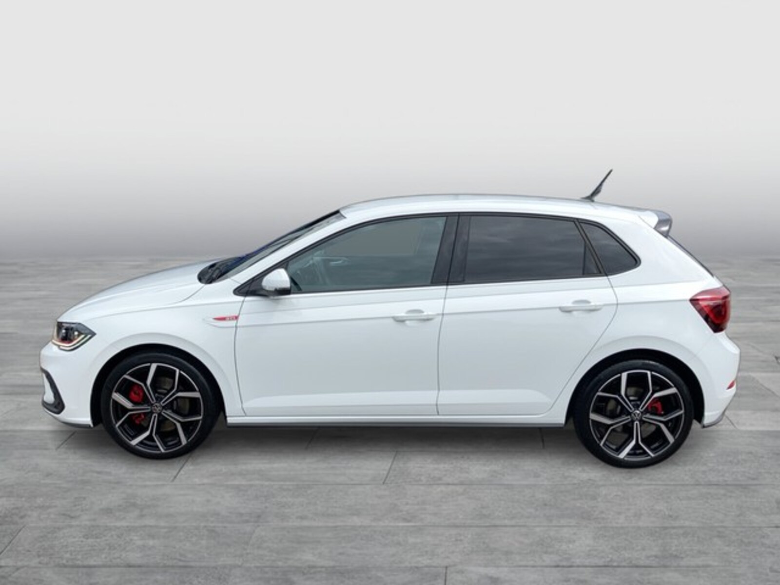 Volkswagen Polo – Bild 2