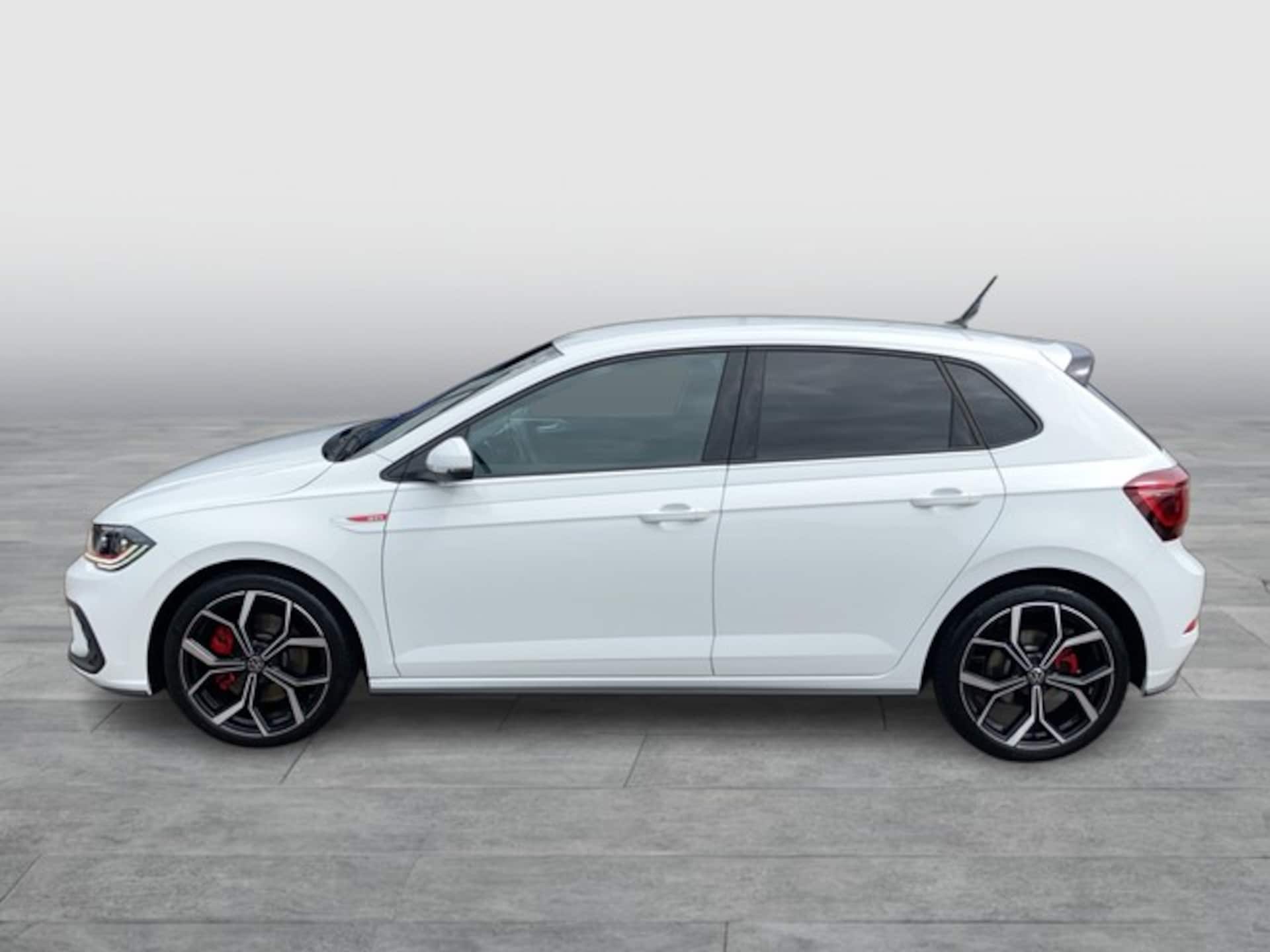 Volkswagen Polo GTI