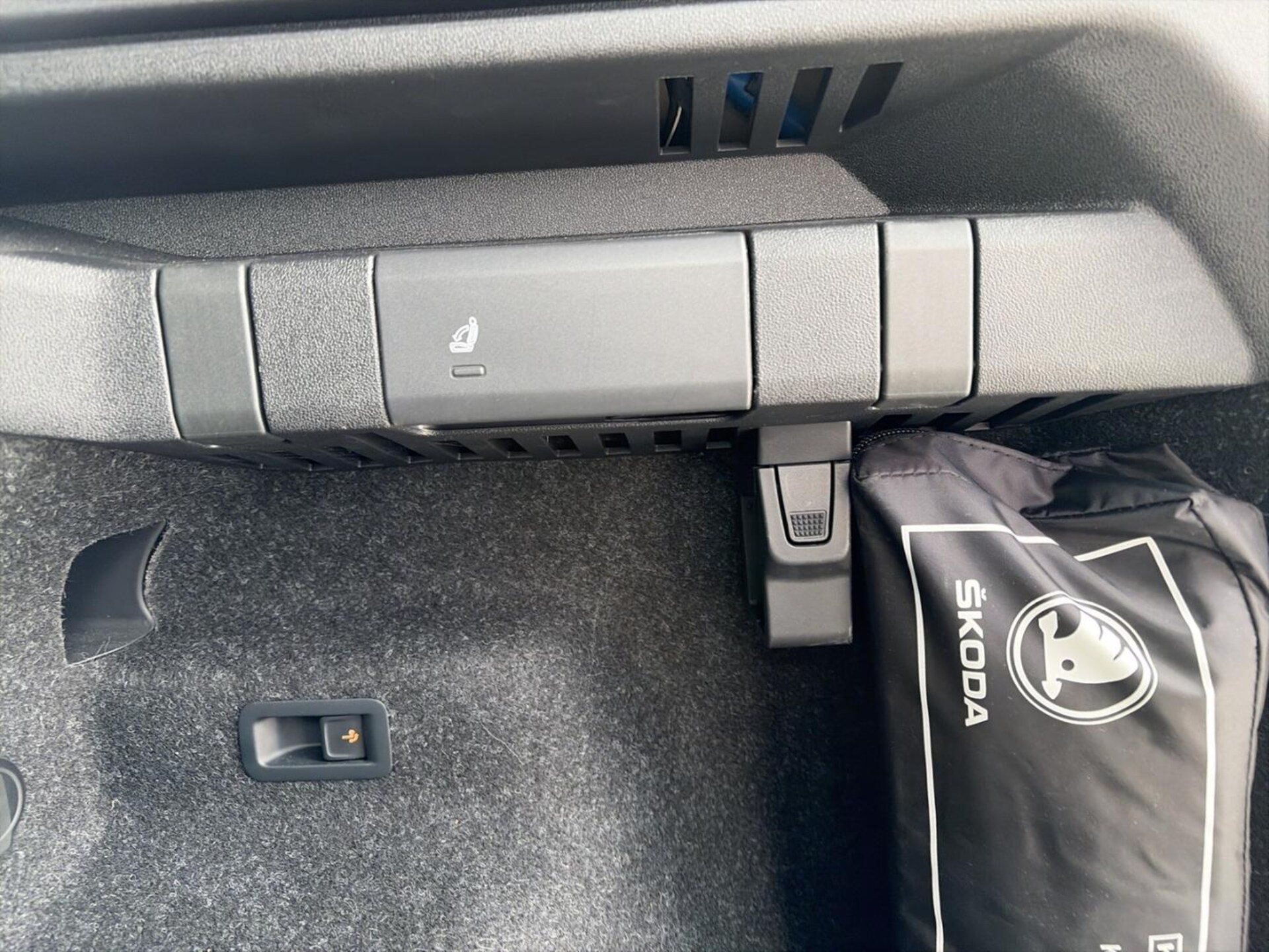 Skoda Enyaq 80X Sportline