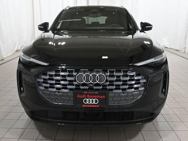 2026 Audi Q5 Premium Plus - Photo 17