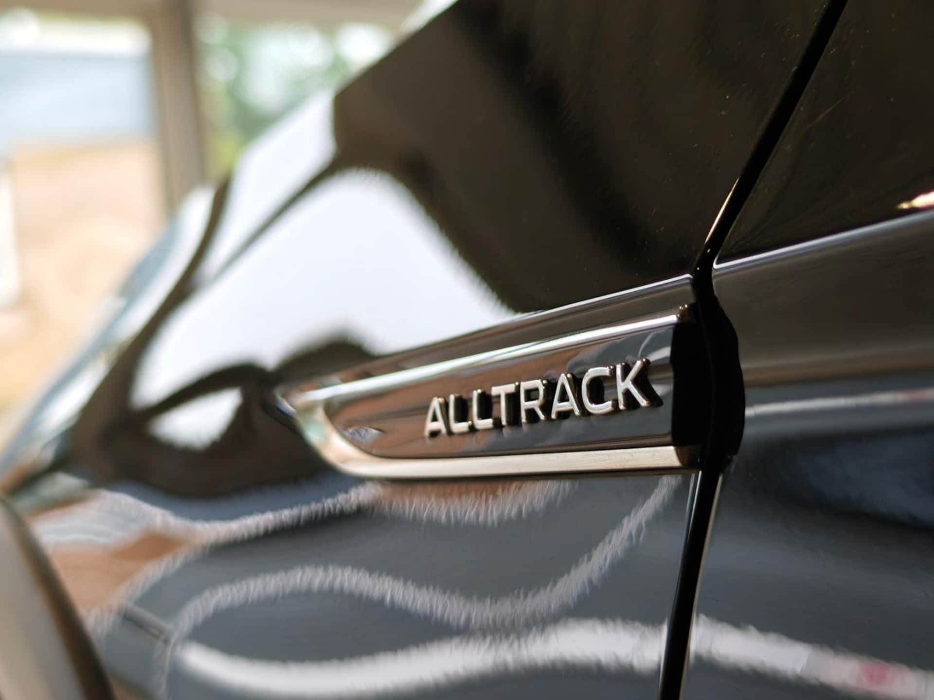 Volkswagen Passat Variant Alltrack