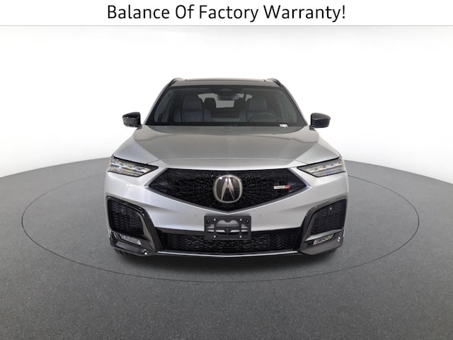 2026 Acura MDX
