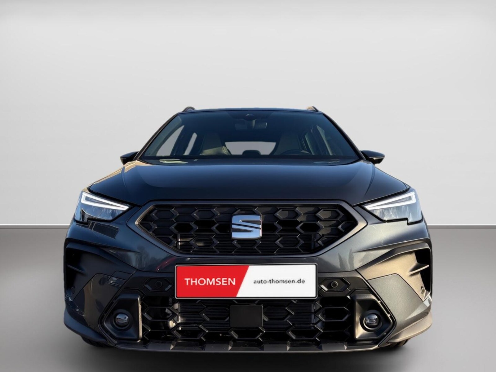SEAT Arona – Bild 3