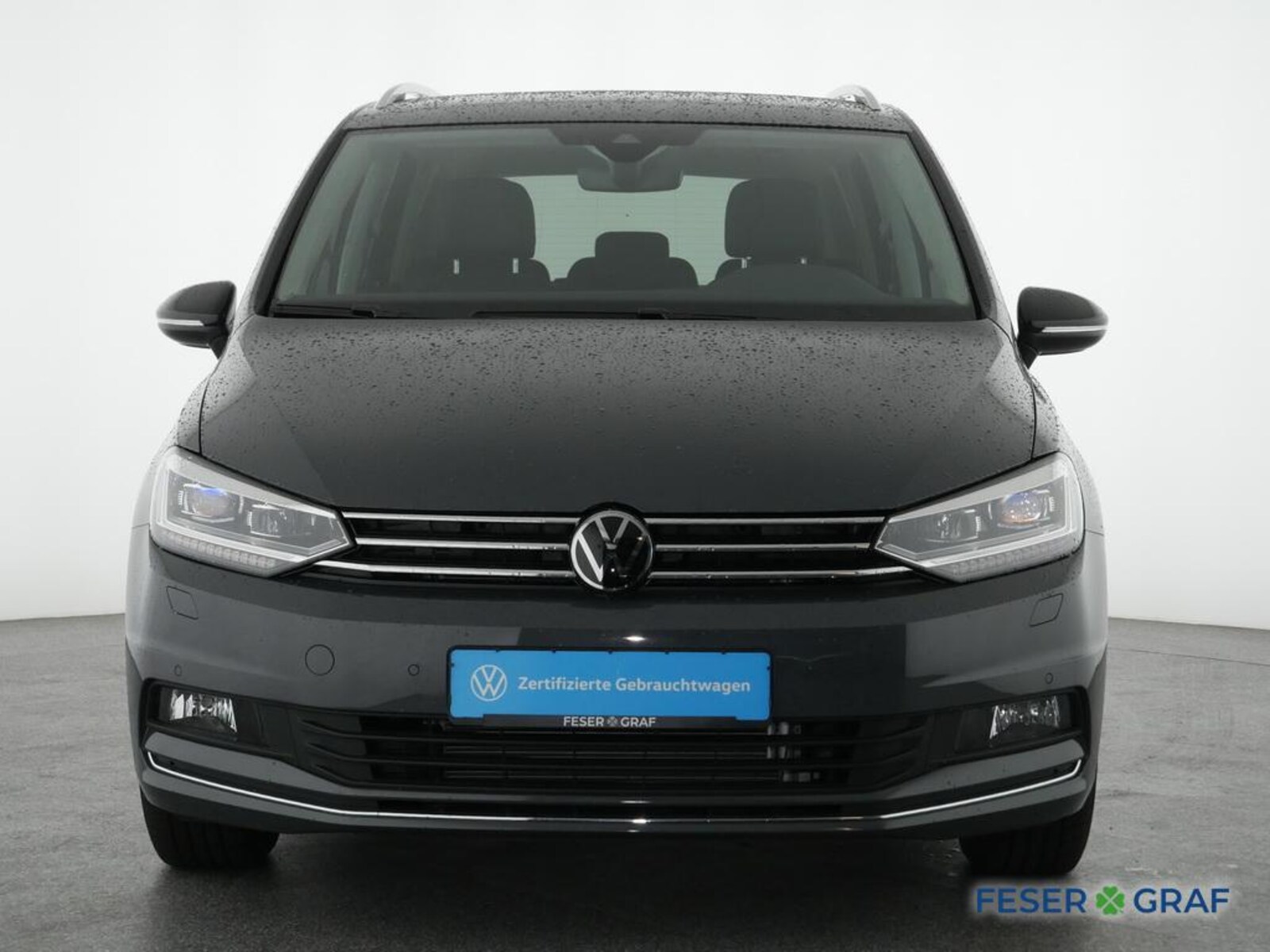 Volkswagen Touran – Bild 11
