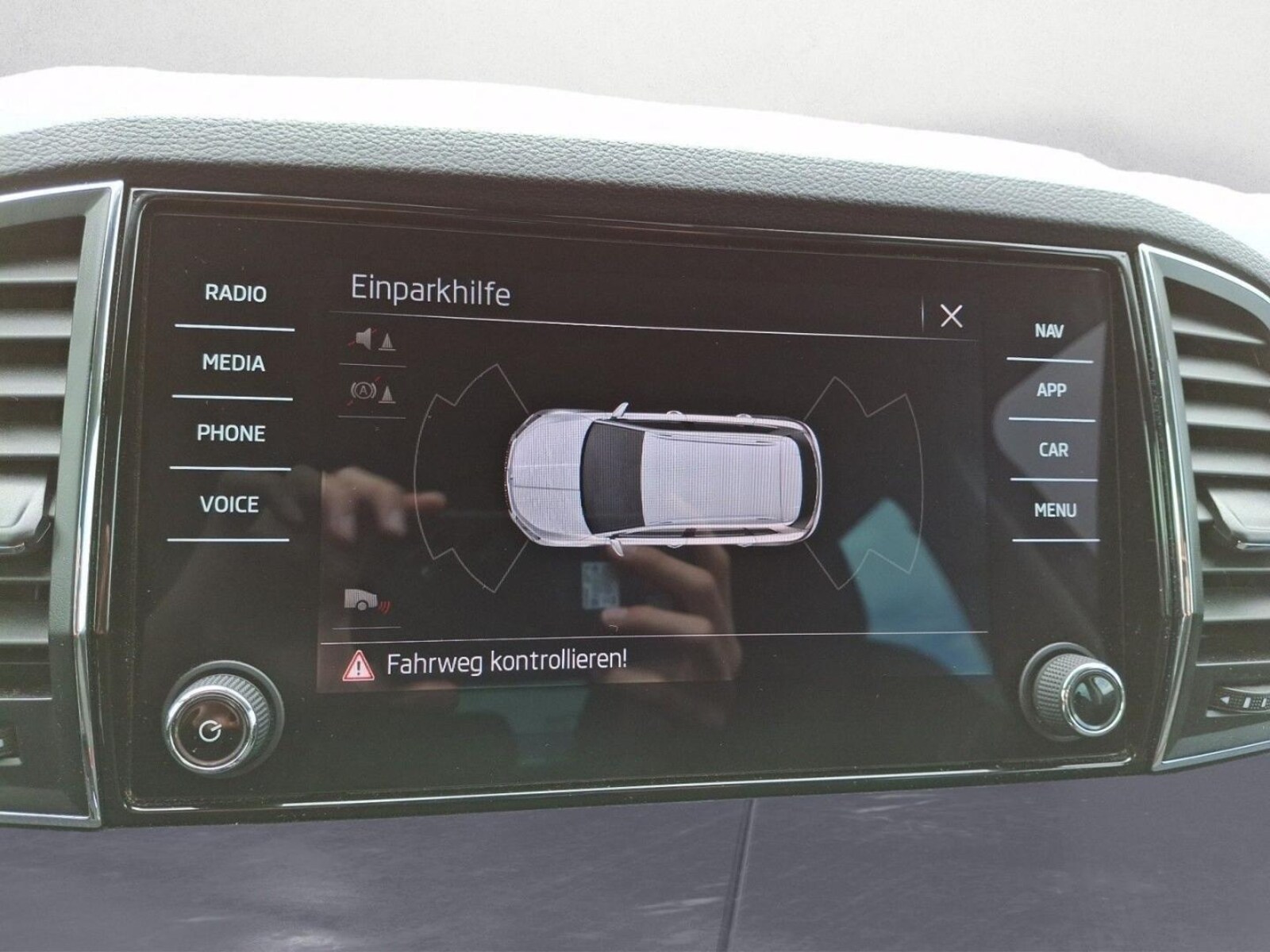 Škoda Karoq – Bild 18