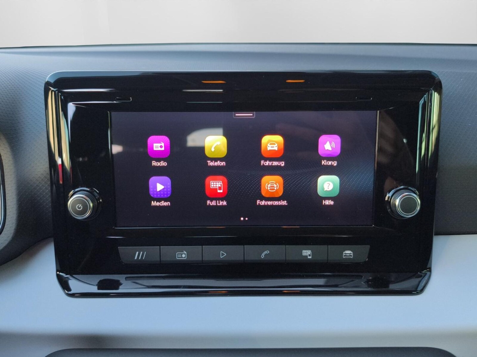 SEAT Arona – Bild 17