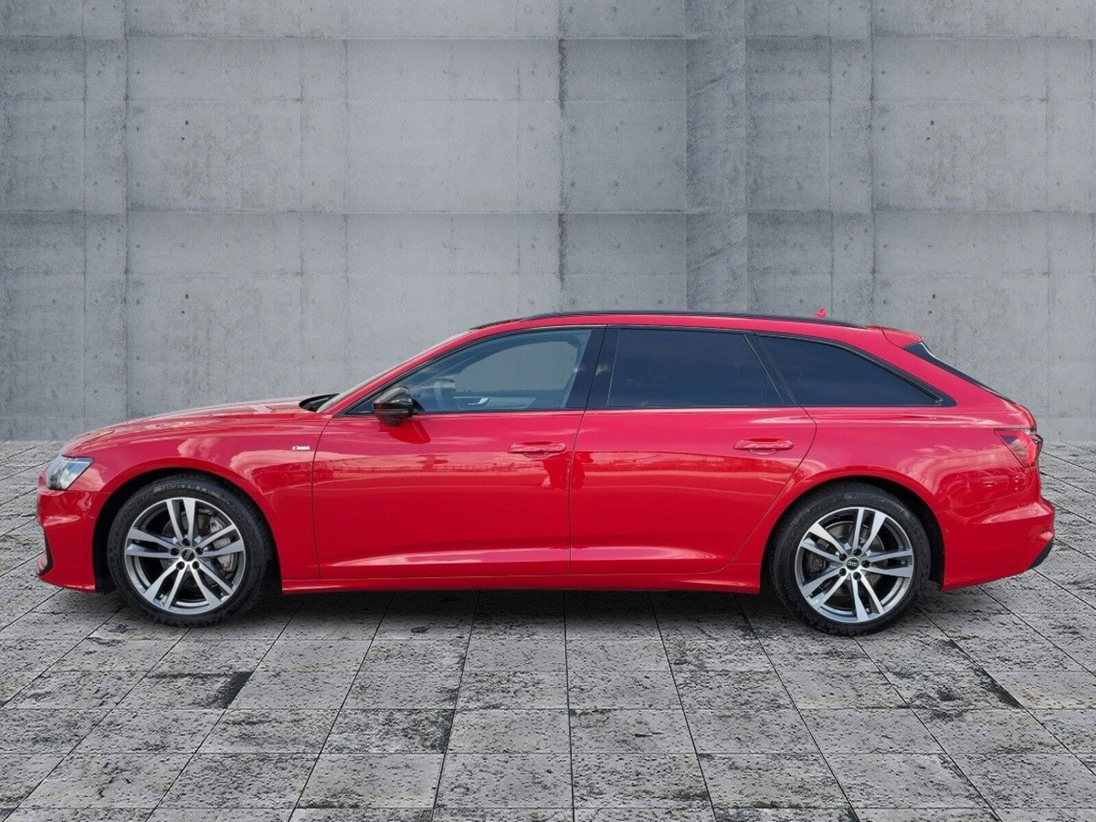 Audi A6 Avant – Bild 3