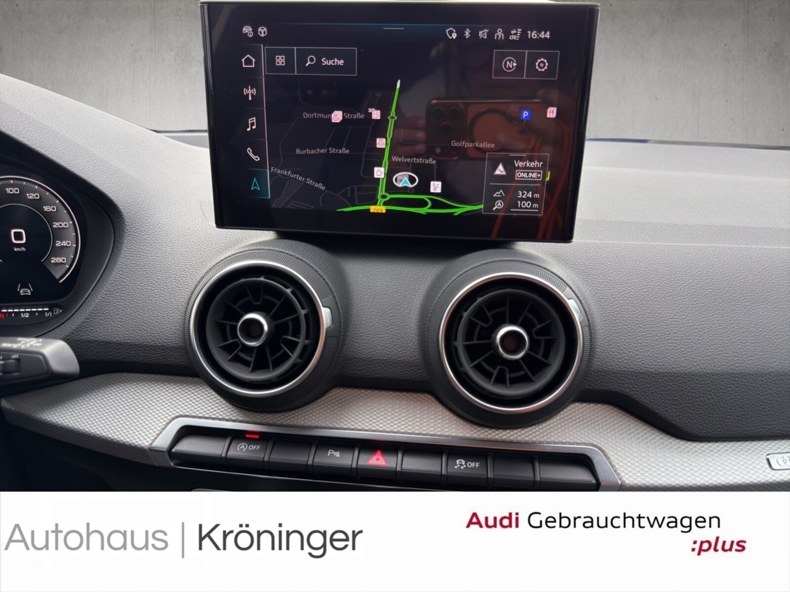Audi Q2 – Bild 15