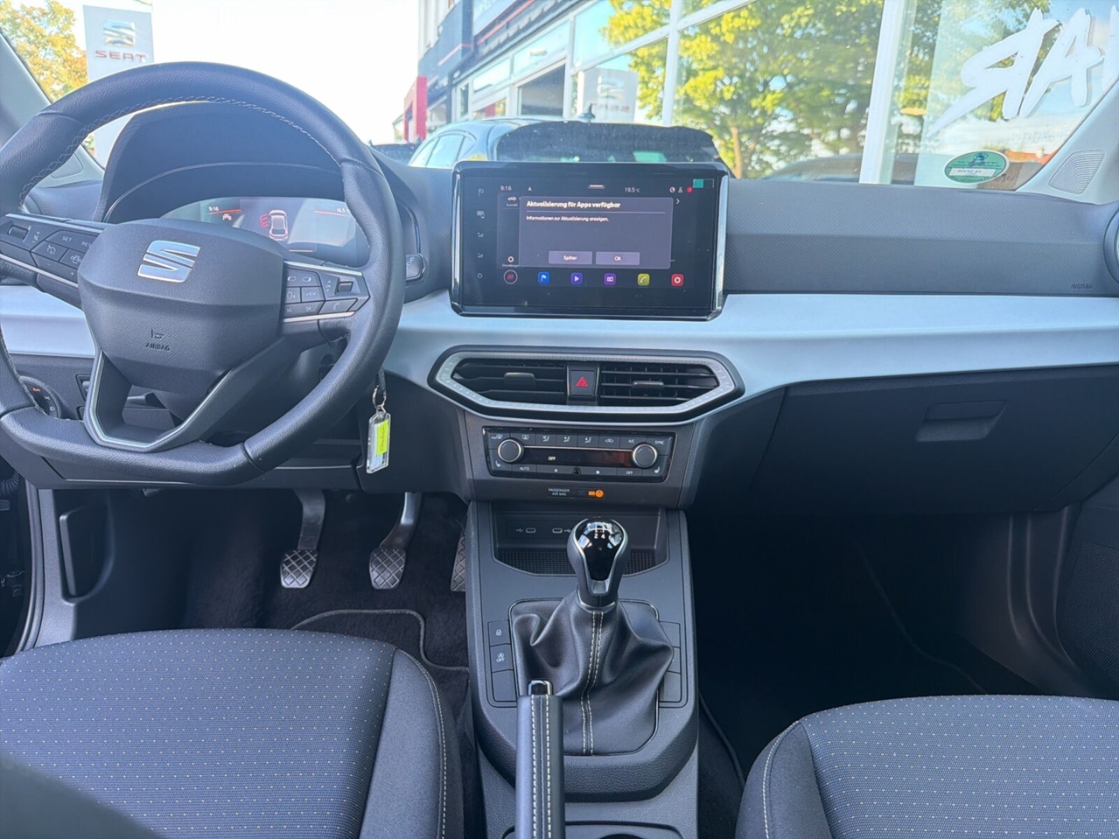 SEAT Ibiza – Bild 8