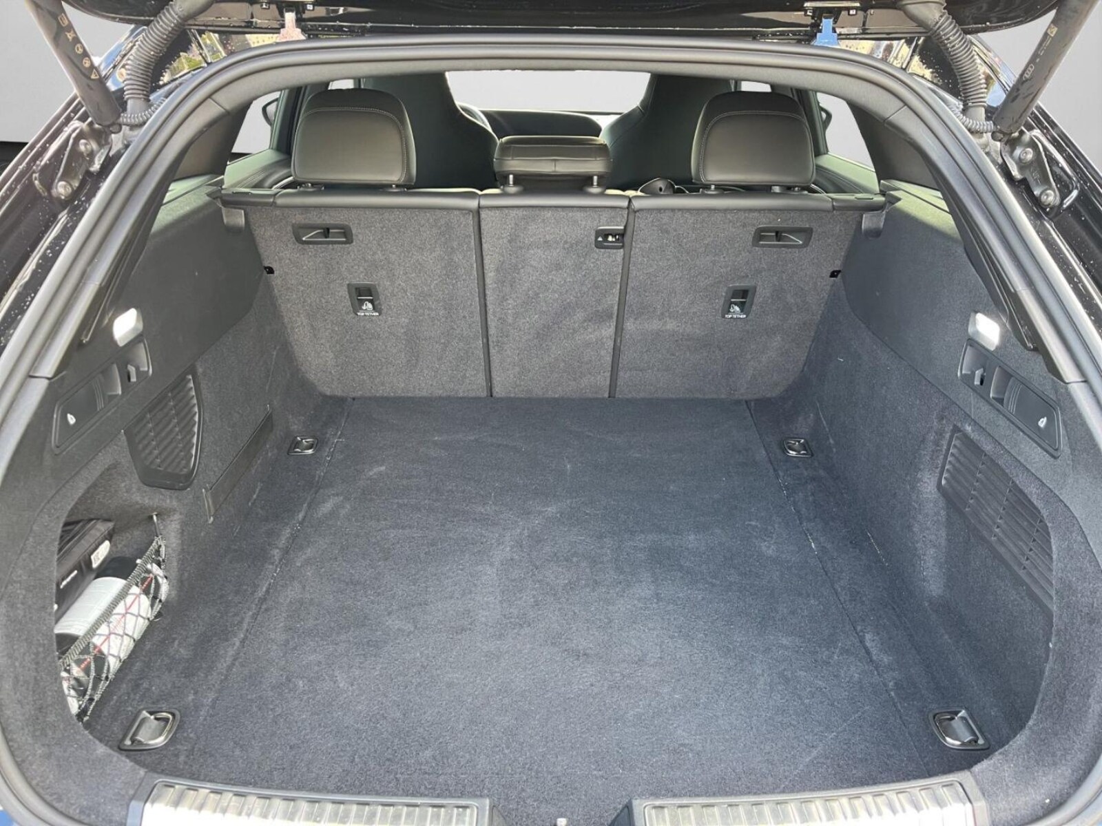 Audi S5 Avant – Bild 15