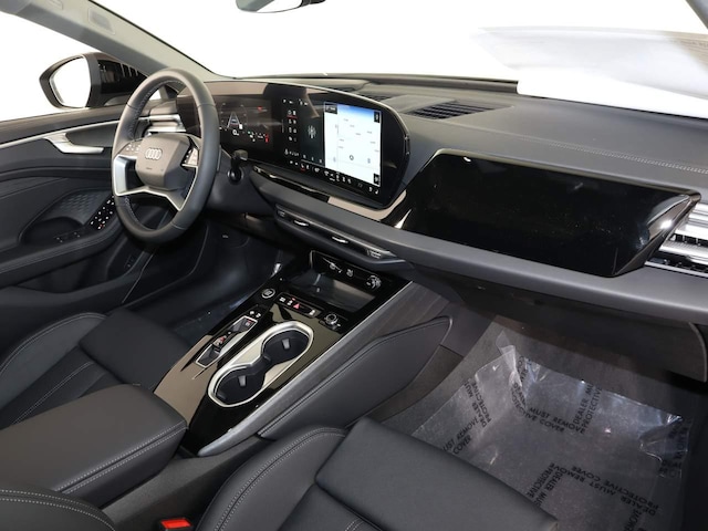 2026 Audi A6 Premium Plus - Photo 14