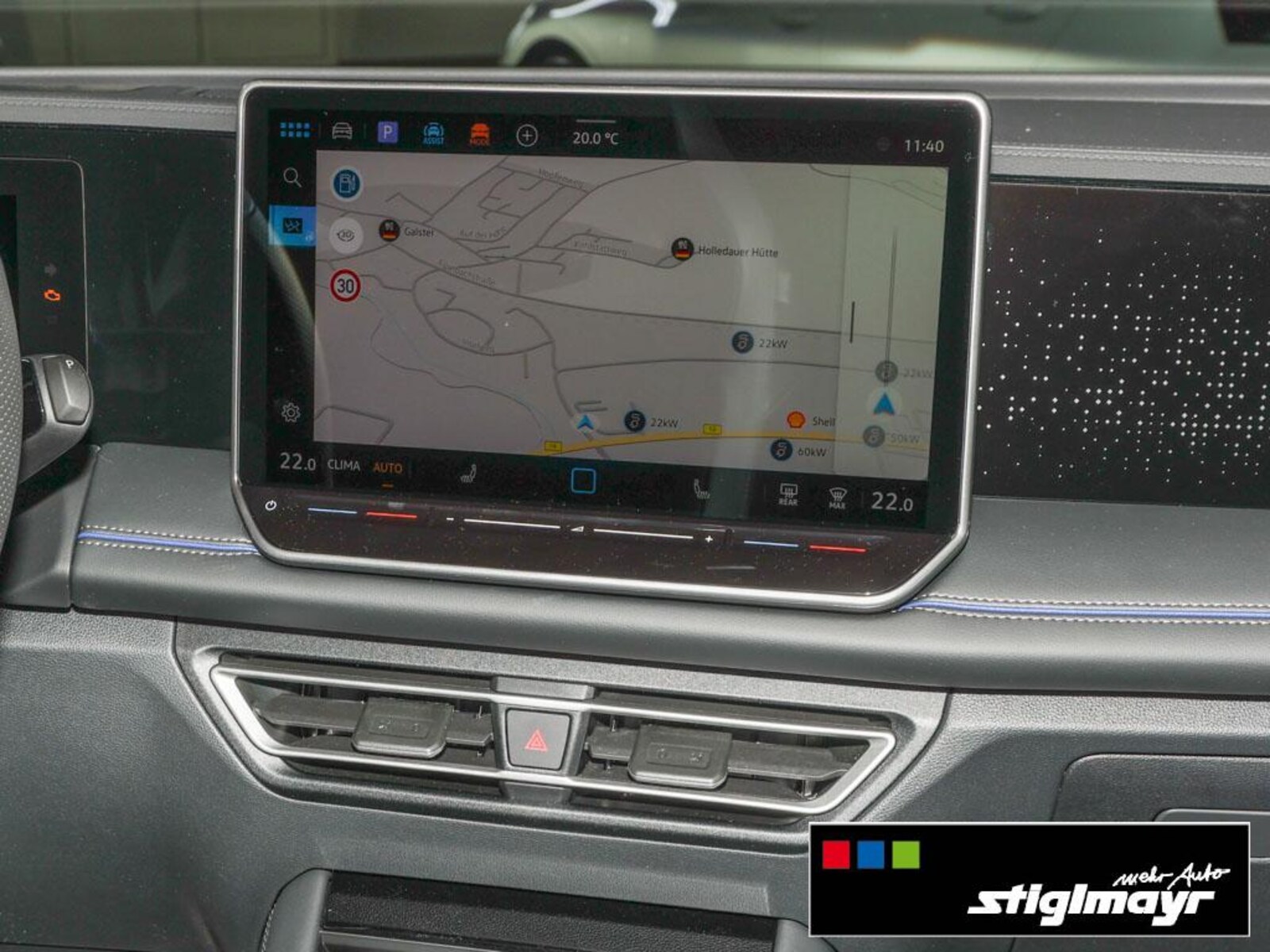 Volkswagen Tiguan – Bild 7