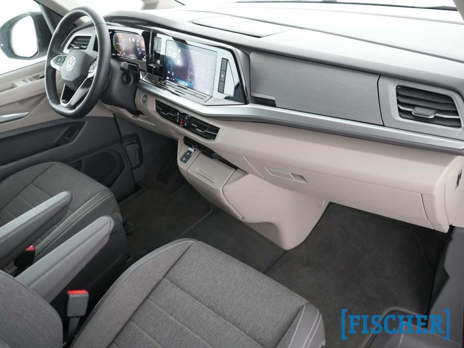 Volkswagen California – Bild 3