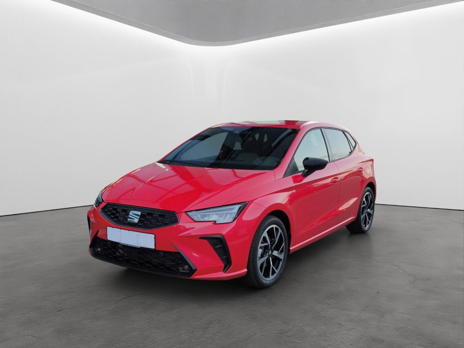 SEAT Ibiza – Bild 2