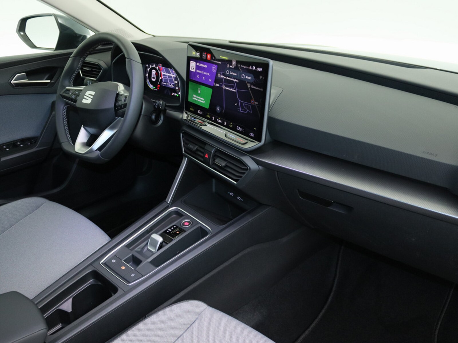 SEAT Leon – Bild 6