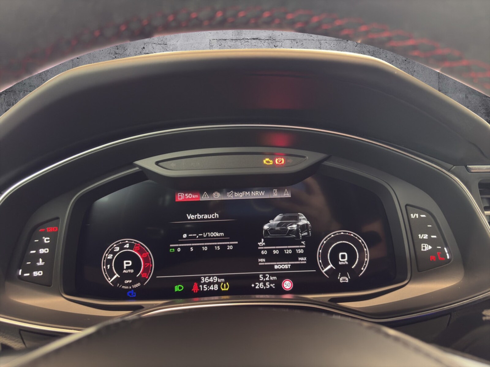 Audi RS 6 Avant performance – Bild 16