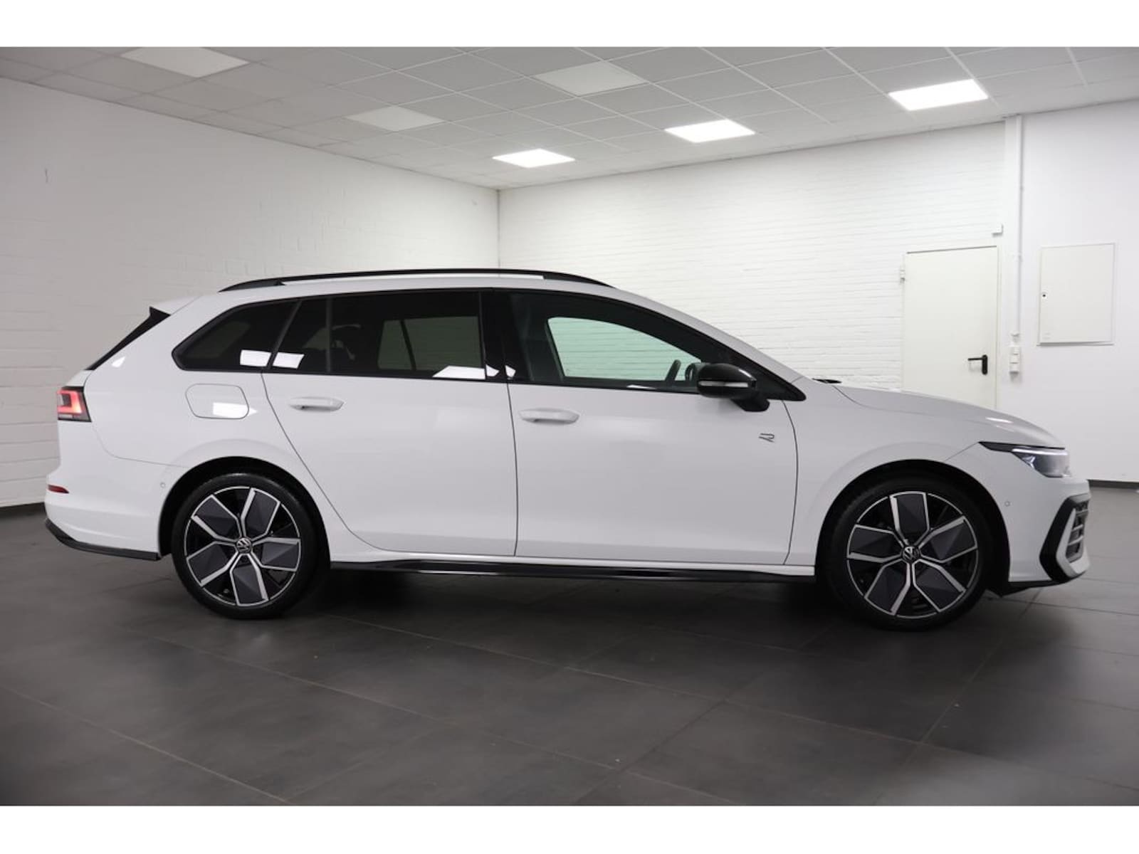 Volkswagen Golf Variant – Bild 4
