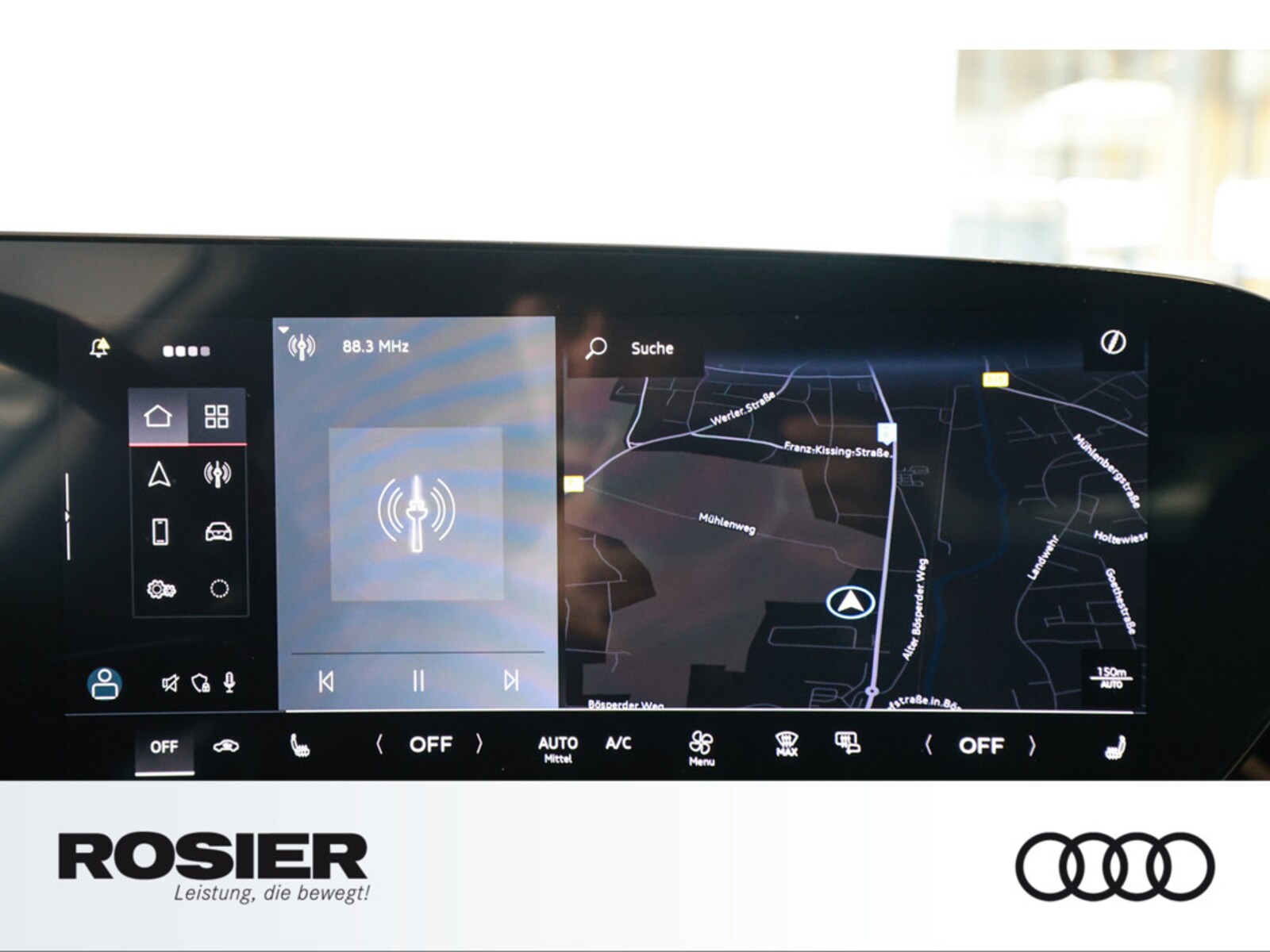 Audi Q5 Sportback – Bild 11