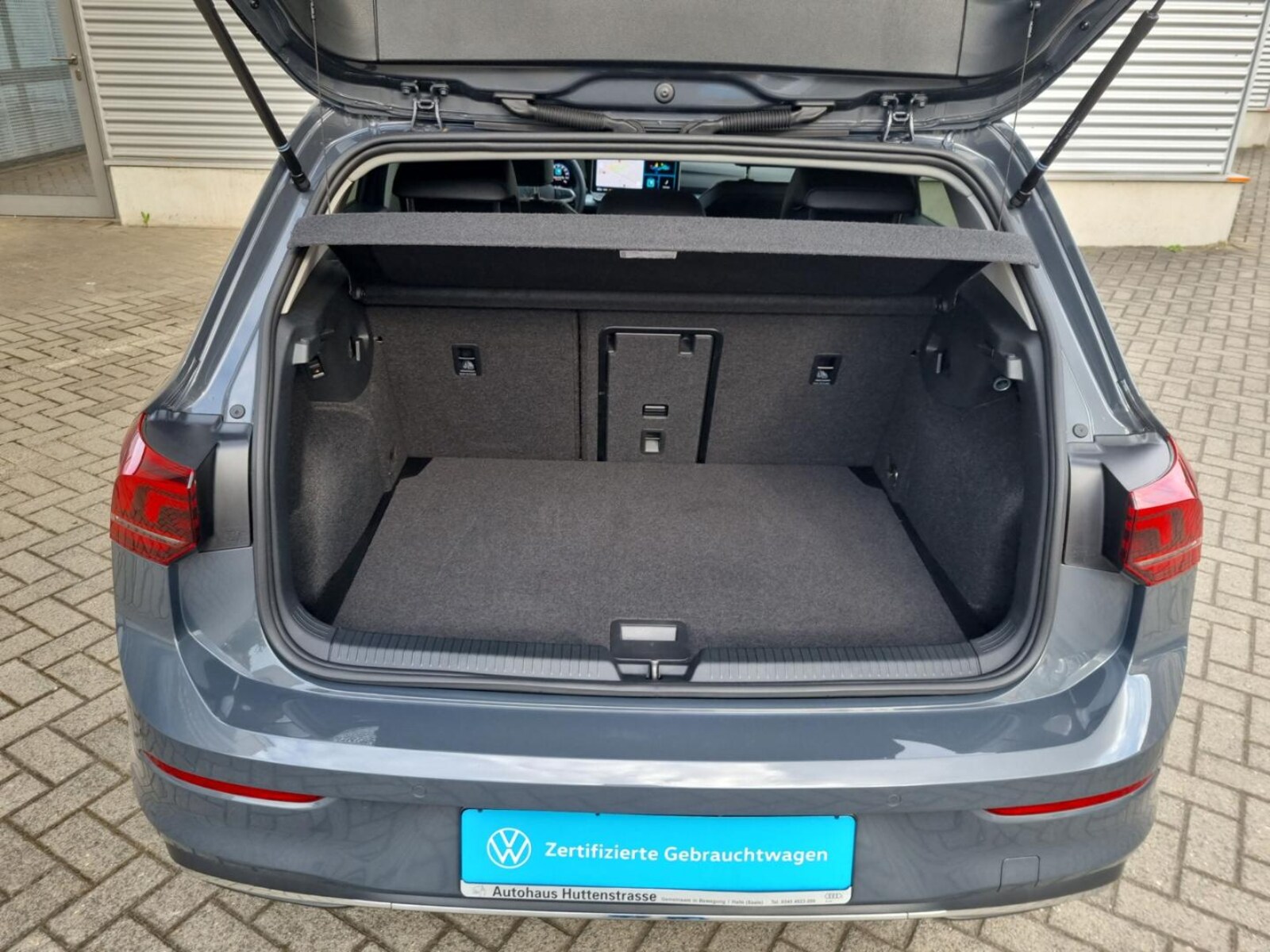 Volkswagen Golf – Bild 9