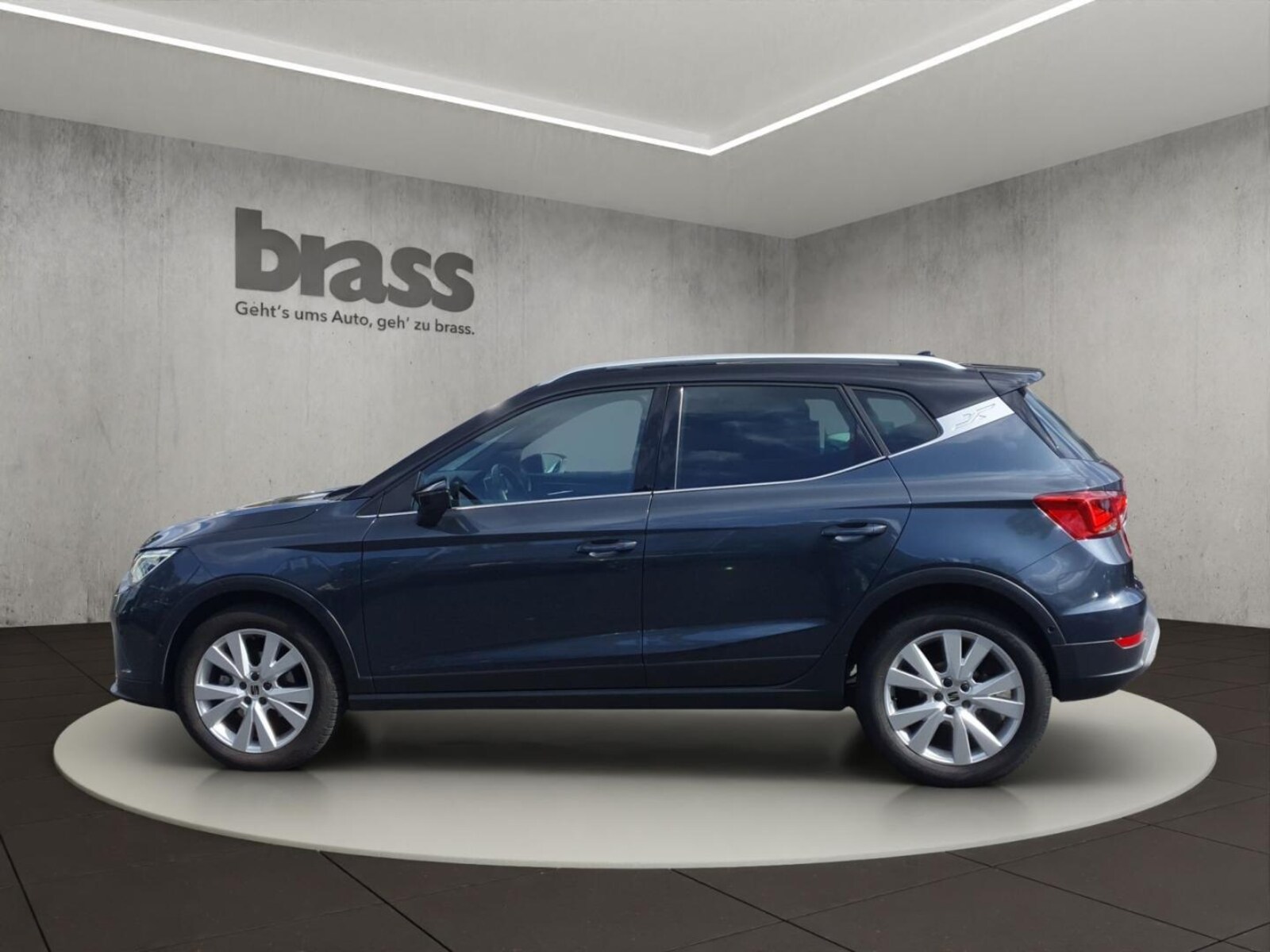 SEAT Arona – Bild 2