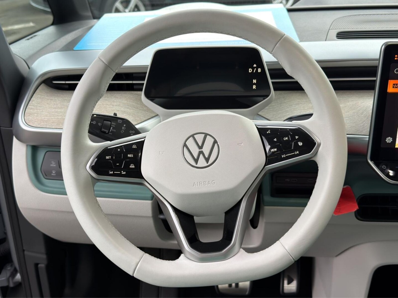 Volkswagen ID. Buzz – Bild 10