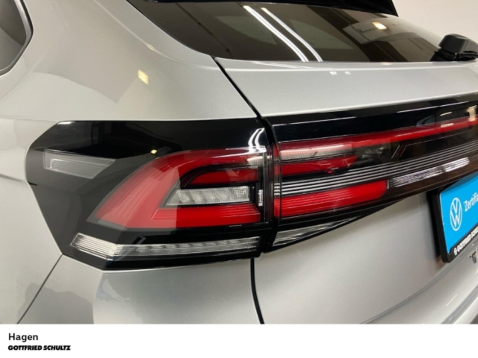 Volkswagen Taigo – Bild 18