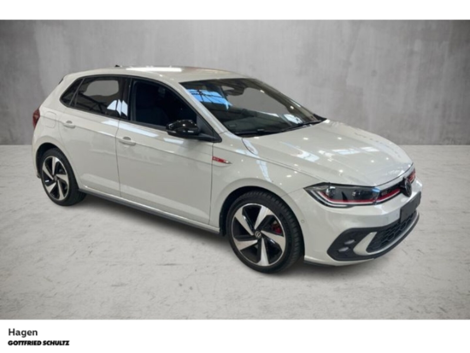 Volkswagen Polo – Bild 4