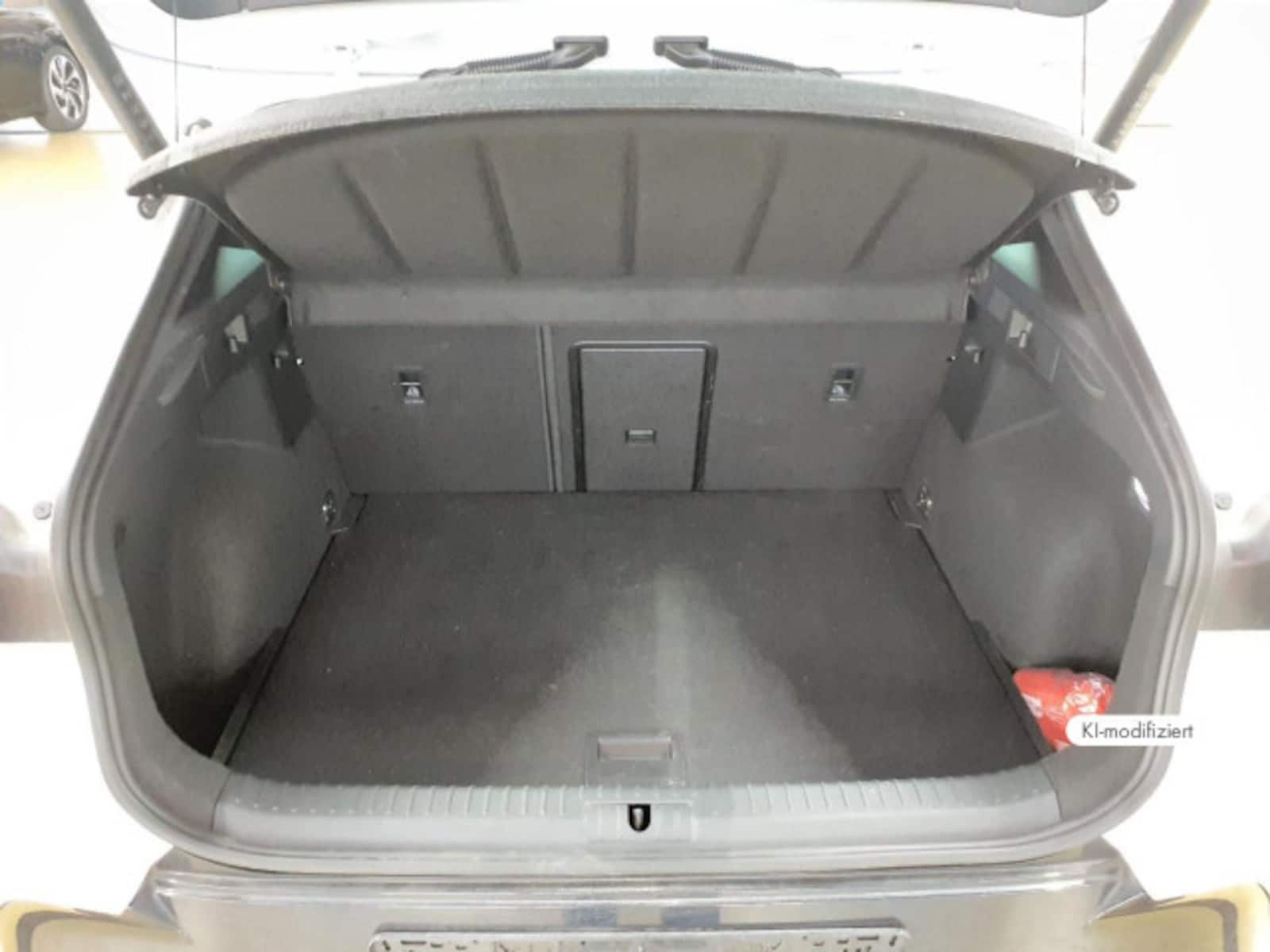 CUPRA Formentor – Bild 6
