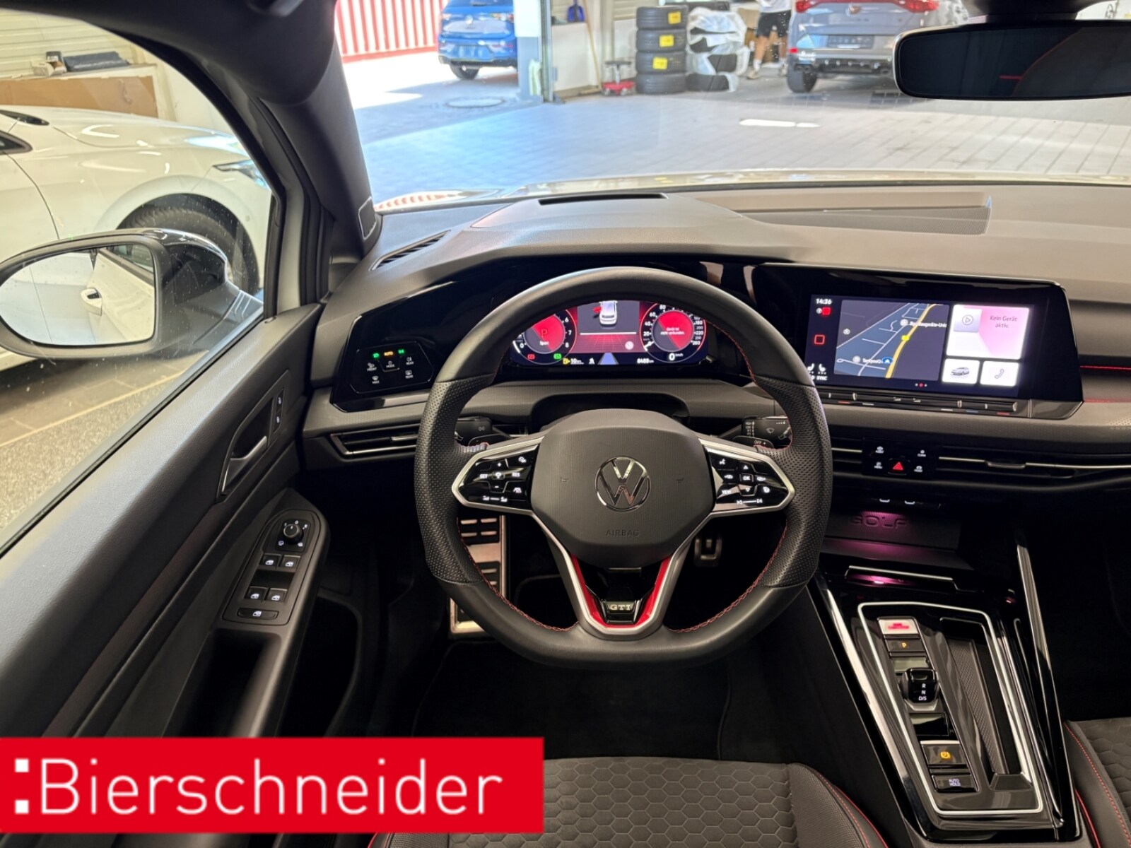 Volkswagen Golf – Bild 11