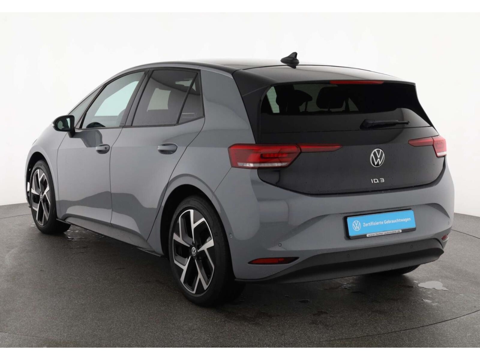 Volkswagen ID.3 – Bild 3