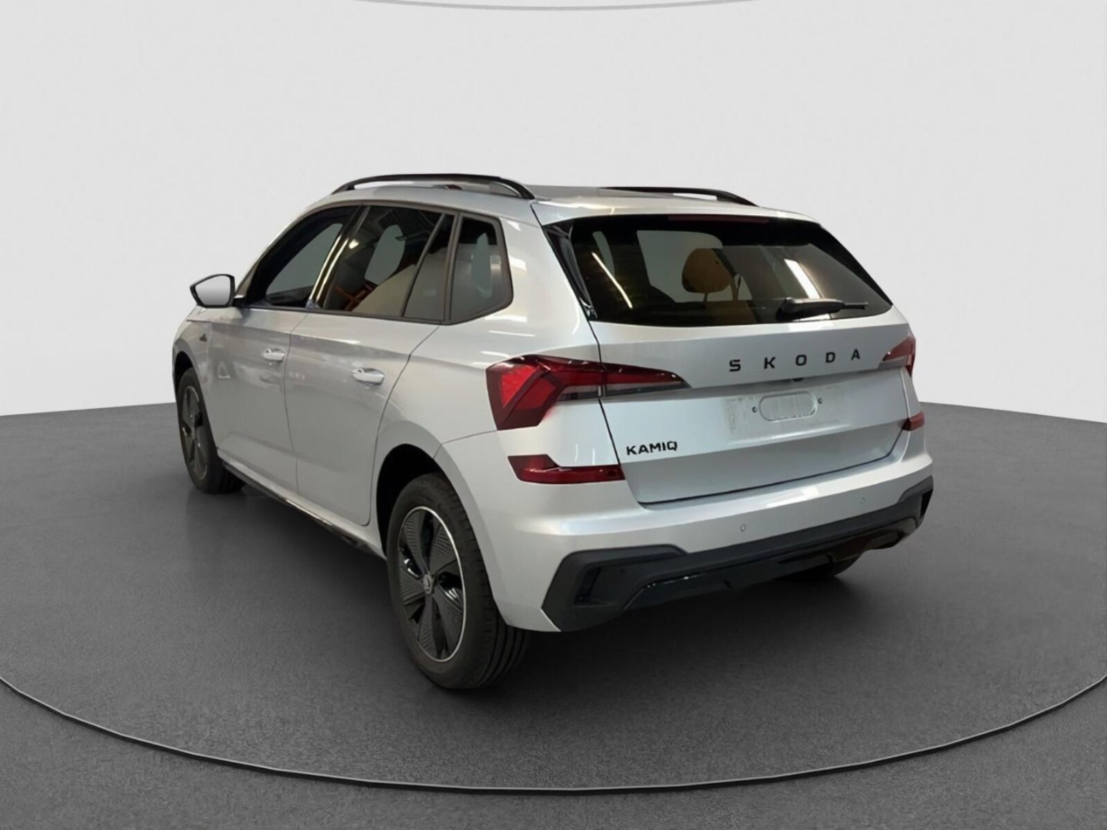 Škoda Kamiq – Bild 5