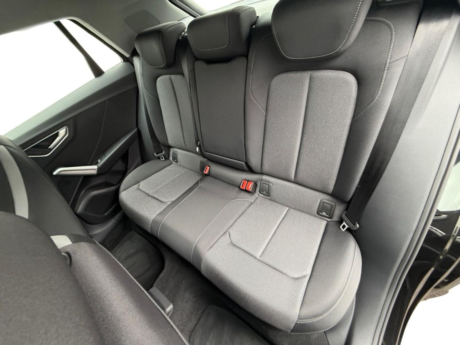 Audi Q2 – Bild 10