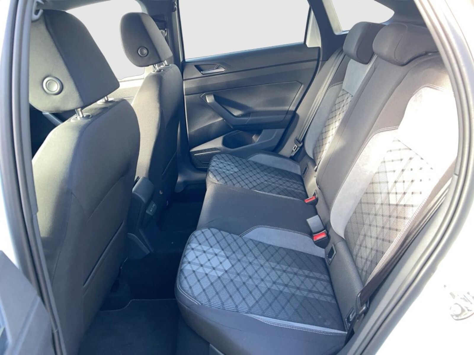 Volkswagen Taigo – Bild 12
