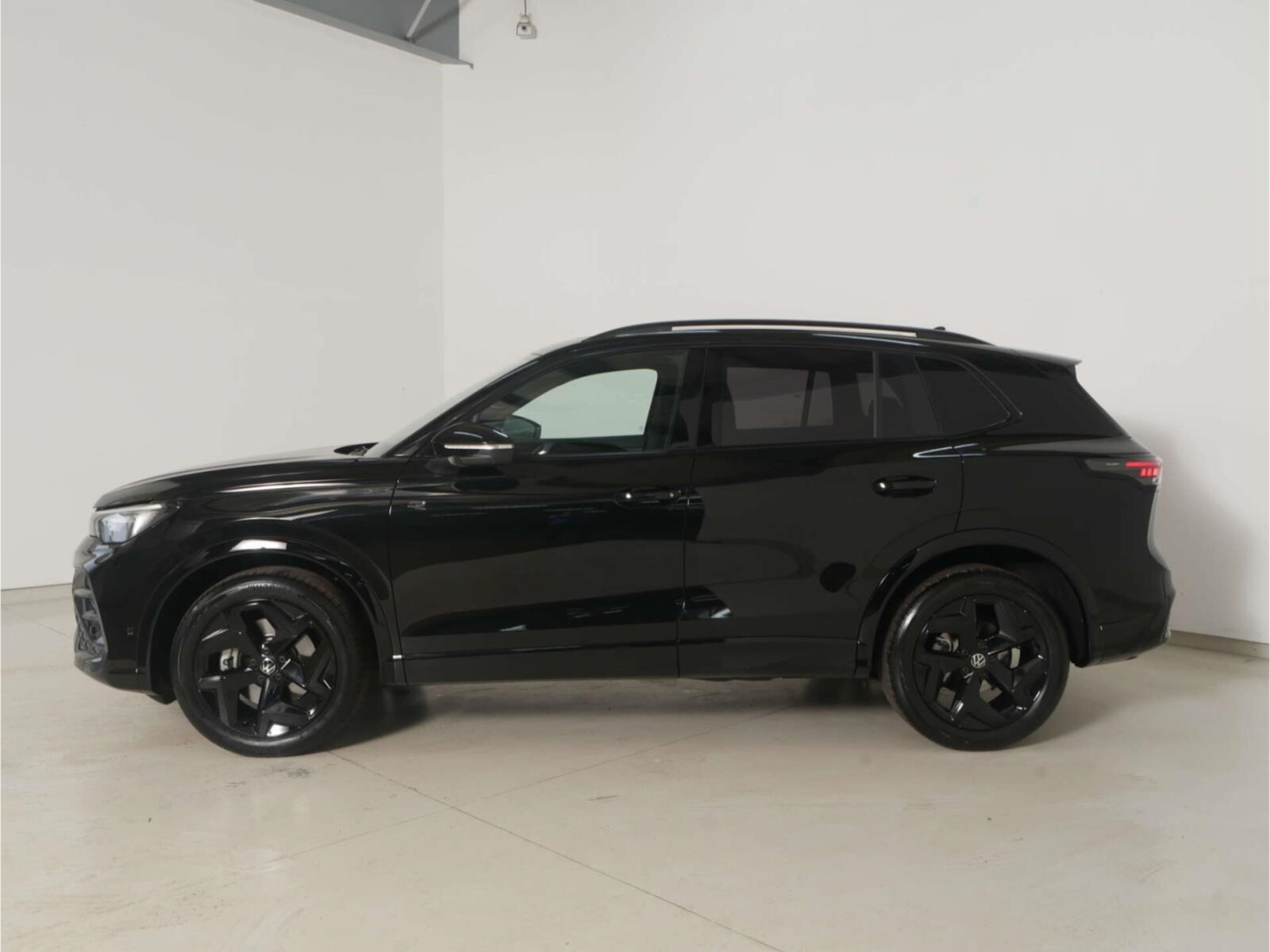 Volkswagen Tiguan – Bild 6