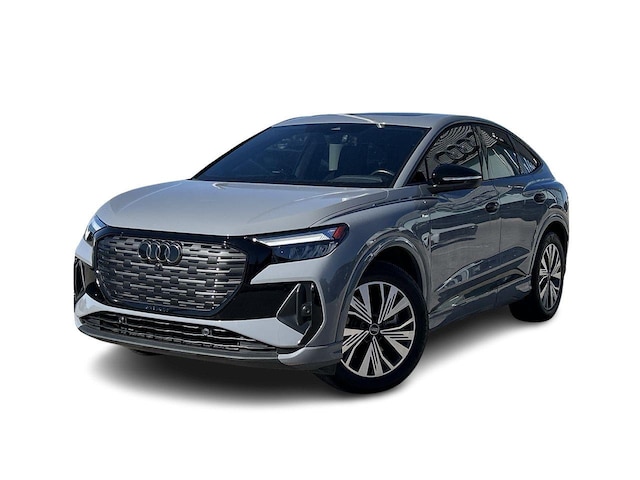 Photo of 2024 Audi Q4 Sportback e-tron
