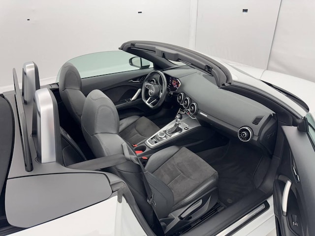 Audi TT Roadster 45 TFSI Quattro 245 Ch S Tronic - 2019 - Joinsteer - #35