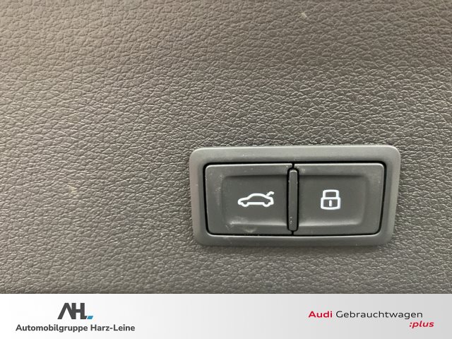 Image about Audi e-tron Sportback 50 quattro