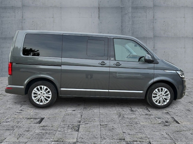 Volkswagen T6.1 Multivan