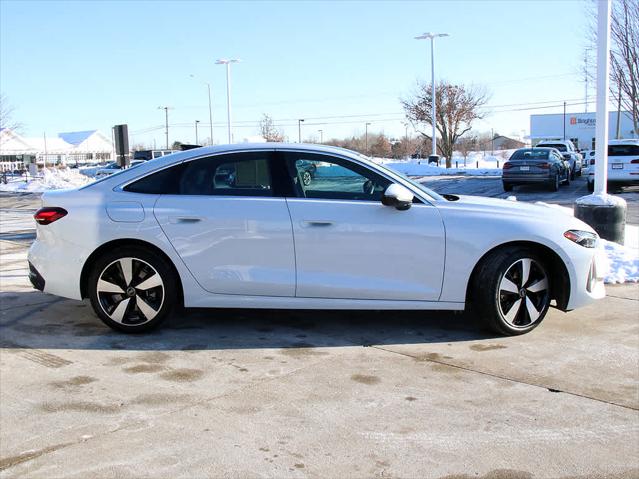 2025 AUDI A5 - Image 2