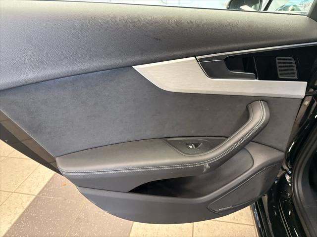 2023 AUDI A4 - Image 26