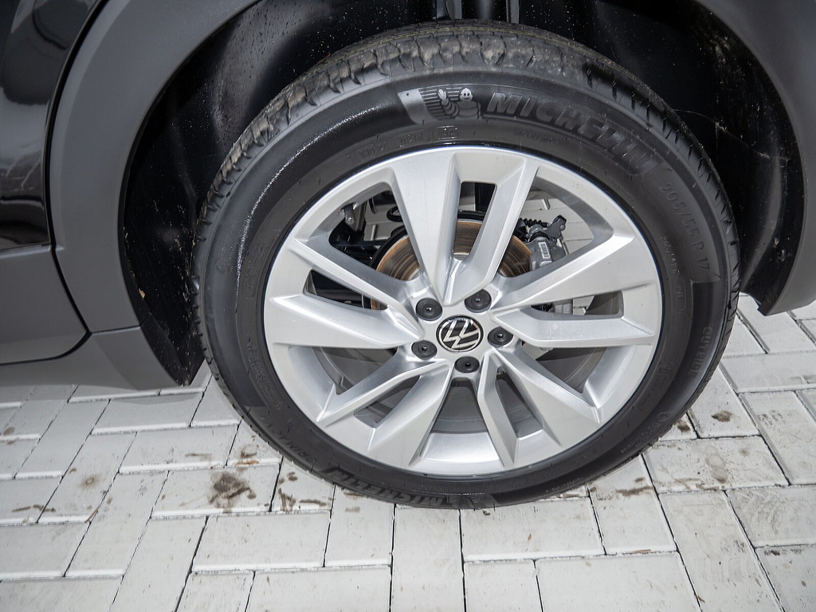 Volkswagen T-Cross – Bild 7