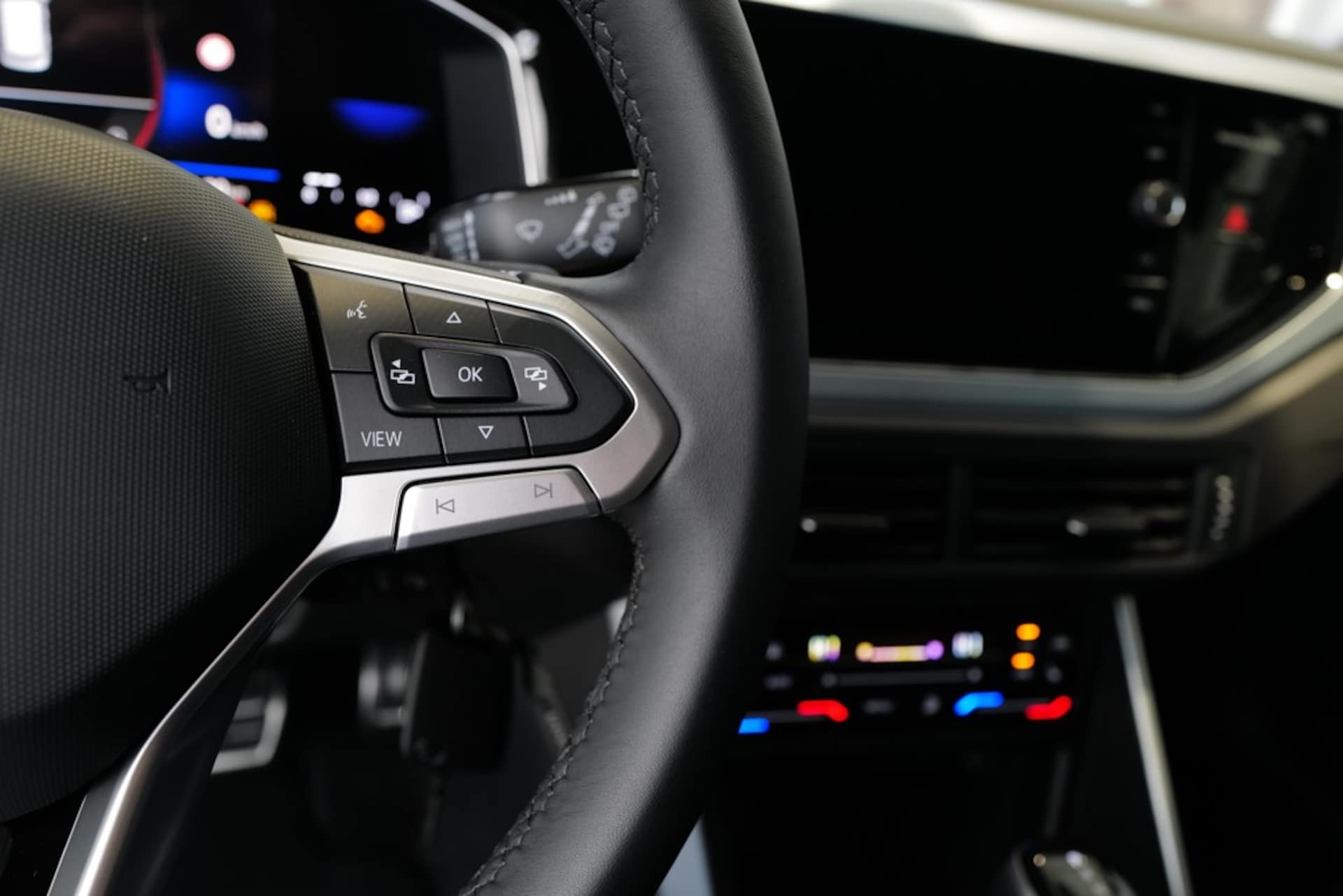 Volkswagen Polo Goal