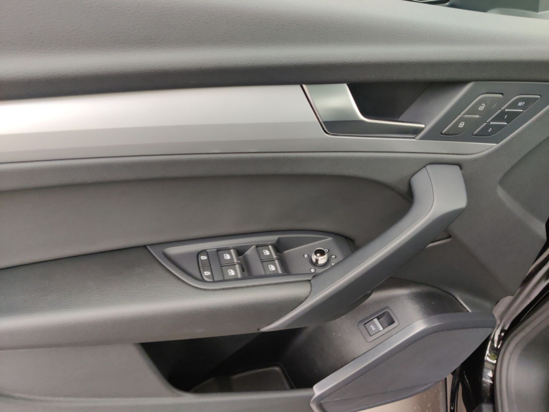 Audi Q5 Sportback advanced