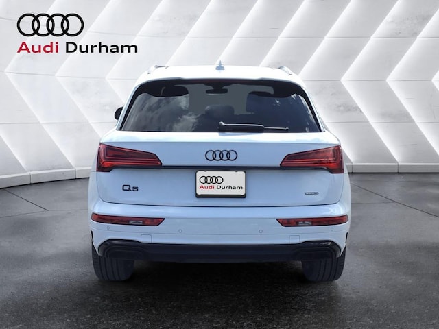 2024 Audi Q5