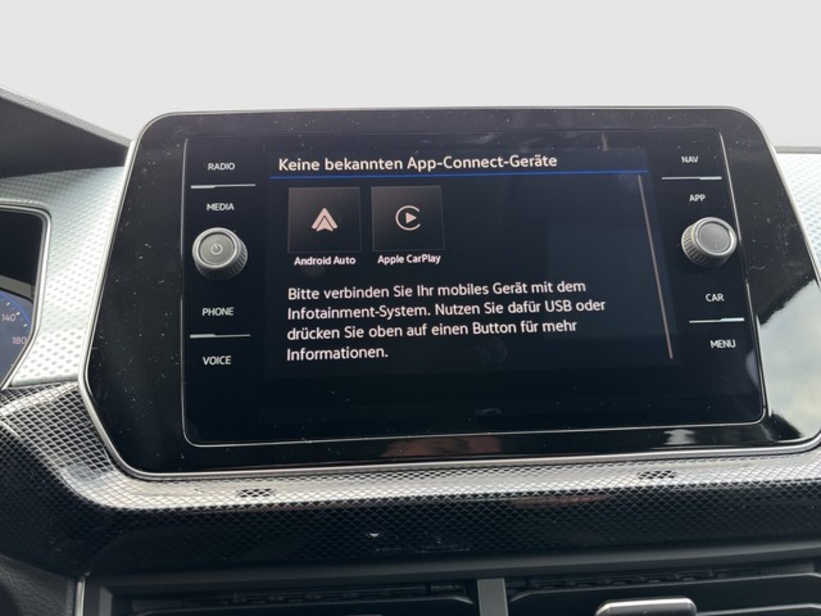 Volkswagen T-Cross – Bild 20