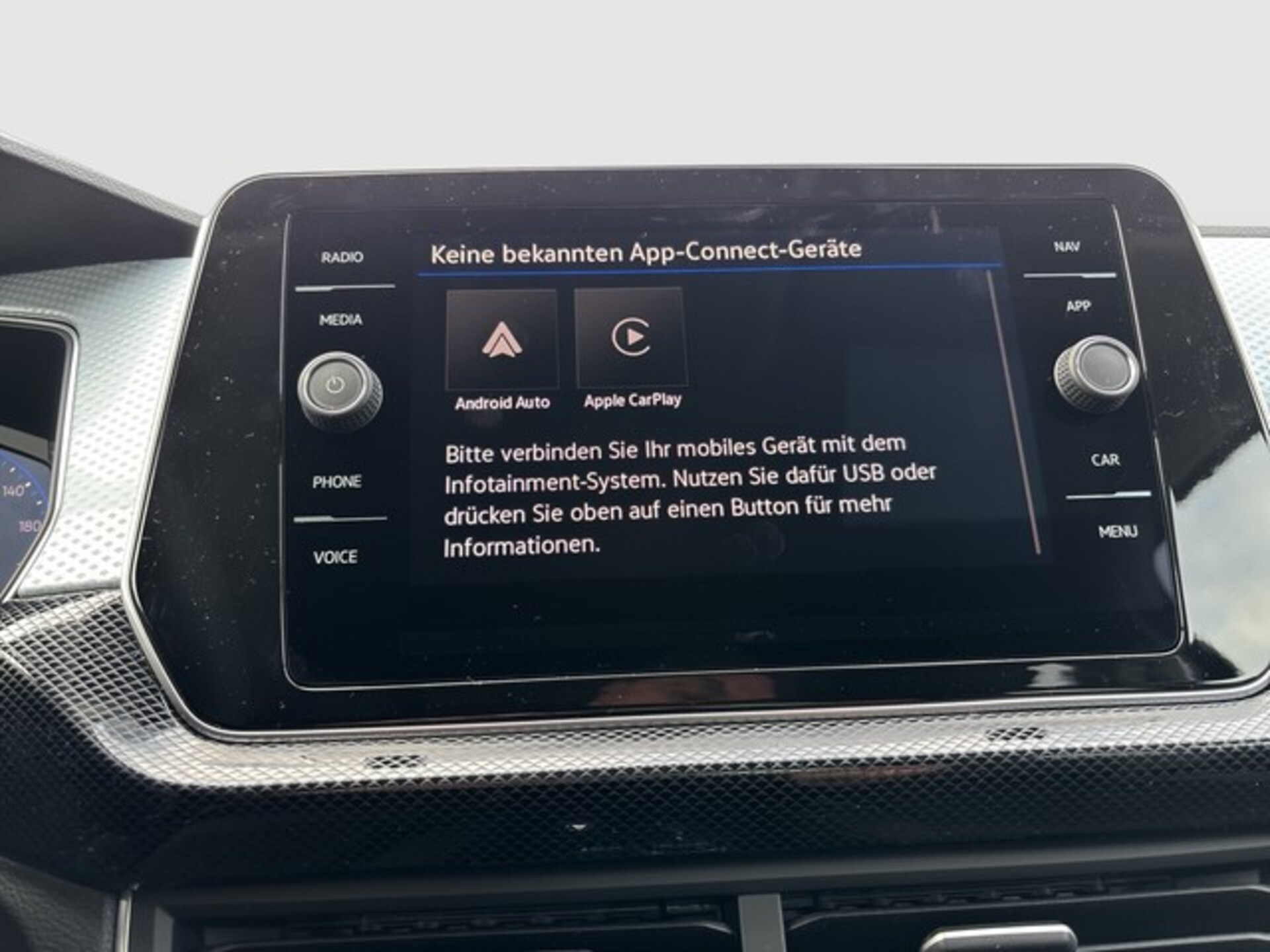 Volkswagen T-Cross ENERGY