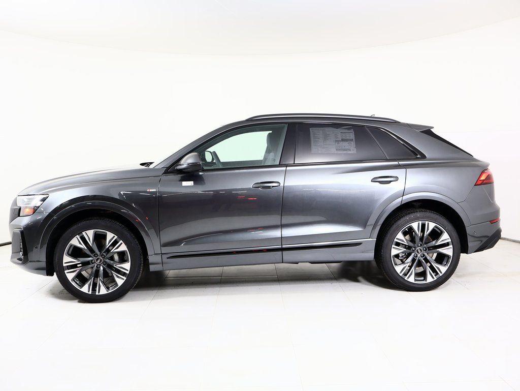 2026 Audi Q8 Premium Plus - Photo 11