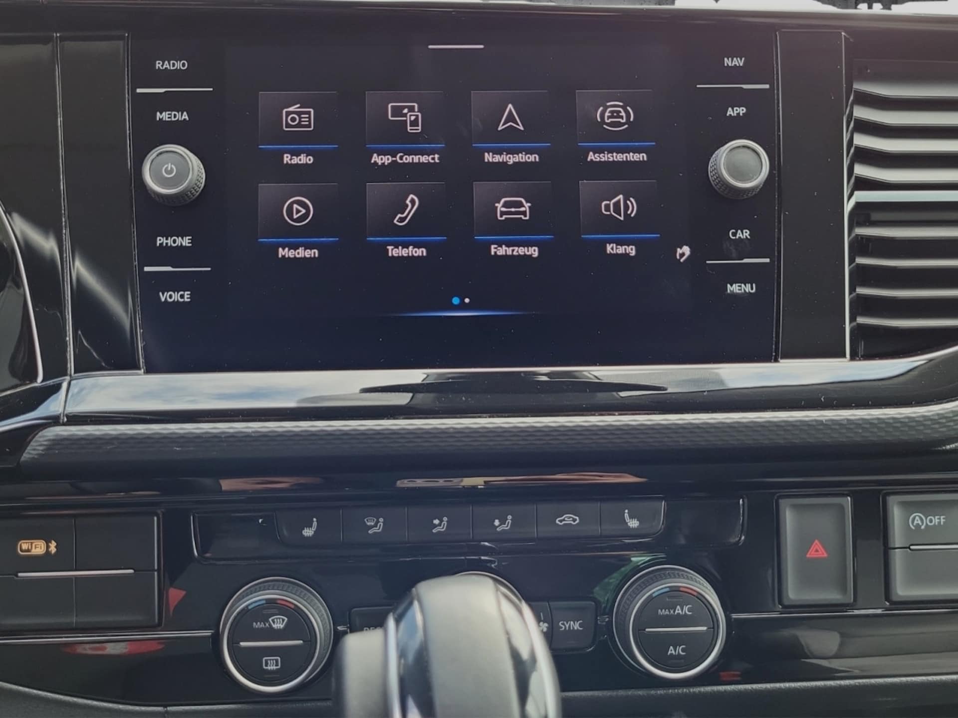 Volkswagen T6.1 Multivan Comfortline
