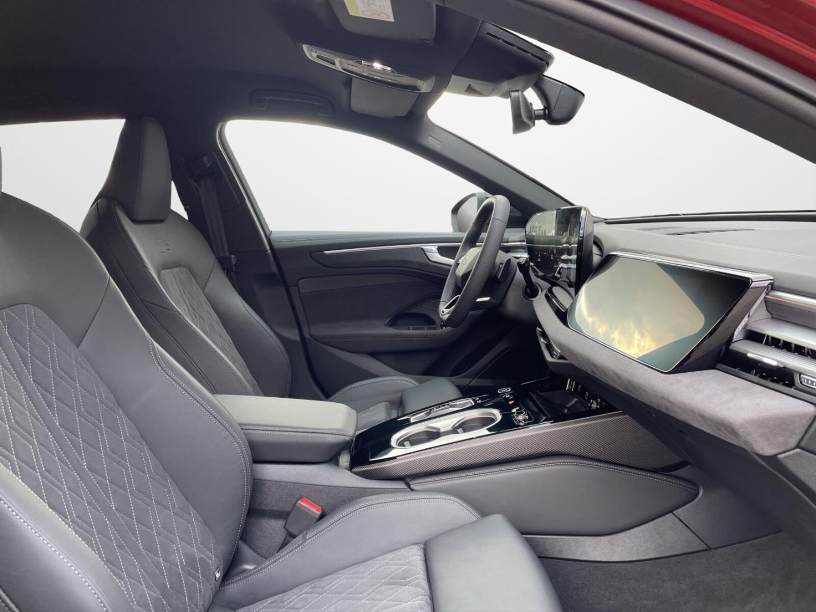 Audi A6 Avant – Bild 13