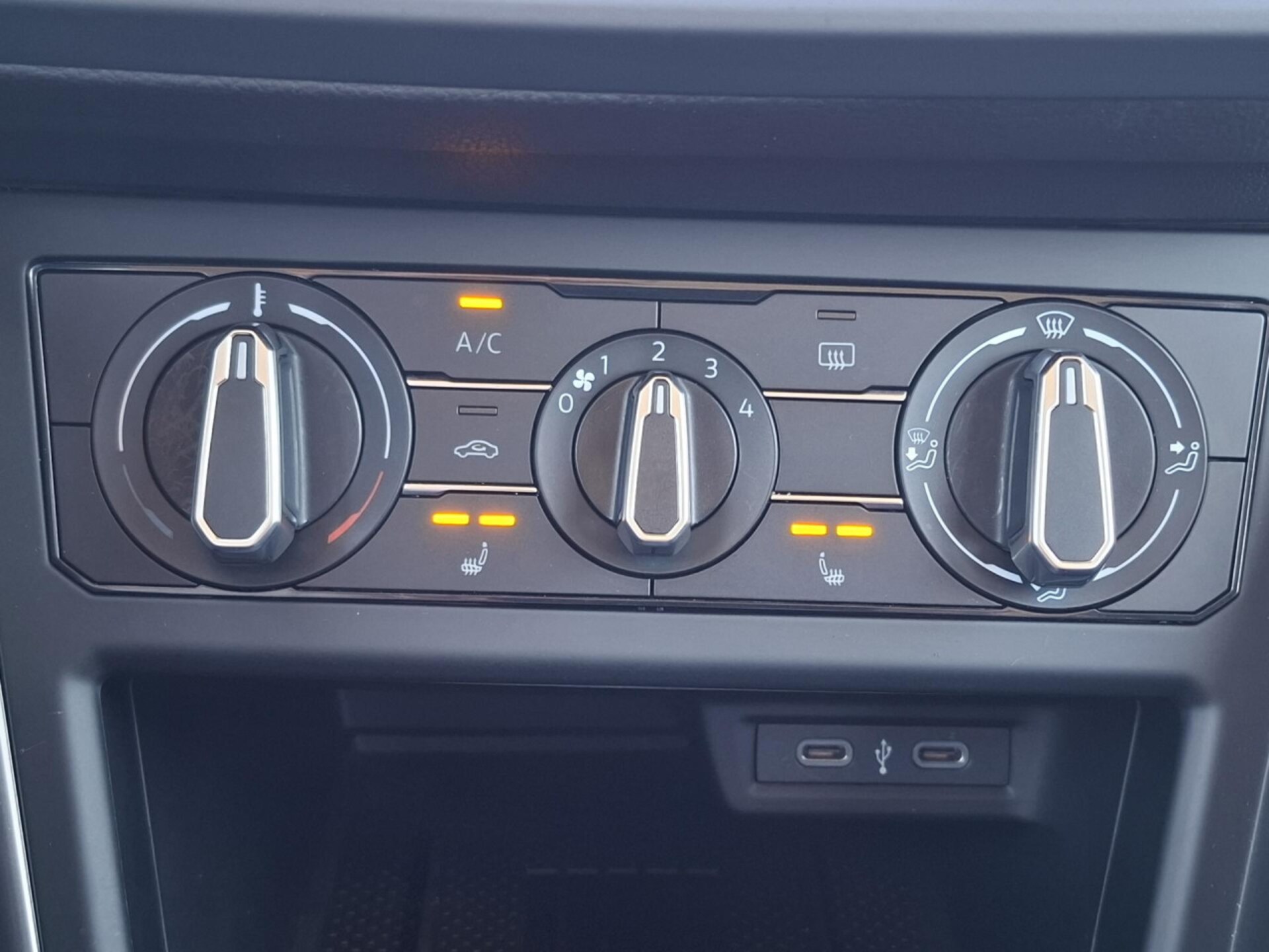 Volkswagen Polo Life